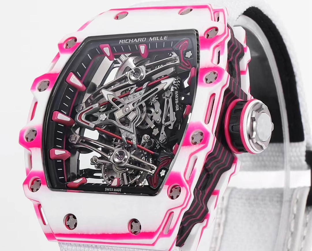 Richard Mille